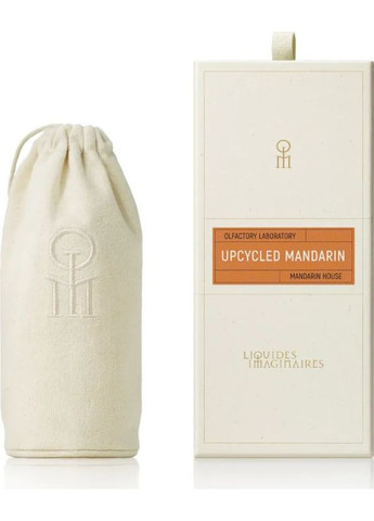 Liquides Imaginaires Upcycled Mandarin 100 мл Парфумована вода Les Liquides Imaginaires (356506451)