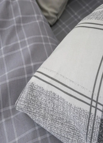 Постільна білизна Вілюта ранфорс євро. Постіль Вілюта євро. Комплекти постільної білизни Вілюта. Viluta Постільна білизна (368703114)