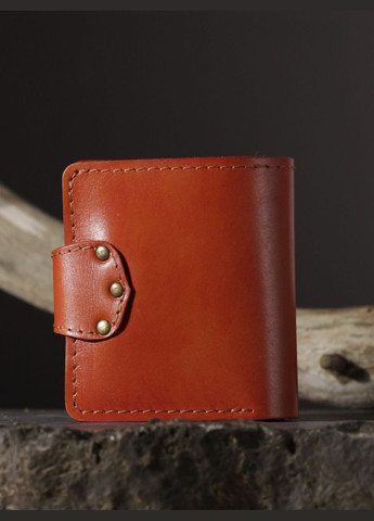 Гаманець Вестерн S Дерево життя шкіра краст Рудий Turtle (338617794)