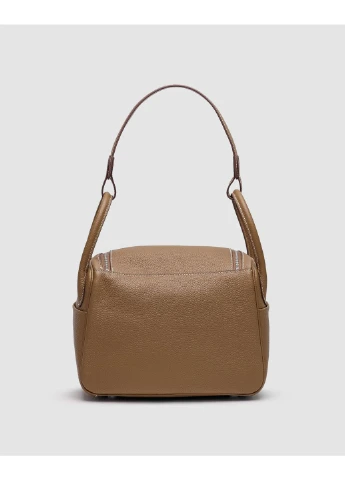 Сумка жіноча з тисненої шкіри No Brand (379002701)
