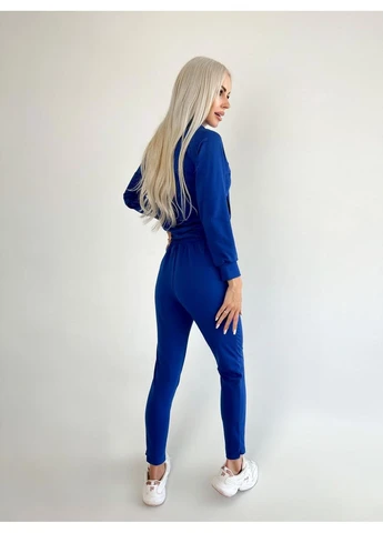 Спортивный костюм Fashion Girl (402943924)
