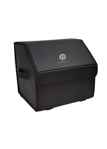 Сумка в багажник авто Volkswagen серебро Премиум 35 No Brand (351901937)