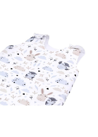 Спальный мешок "Совы и зайчики" Moontime (354827218)