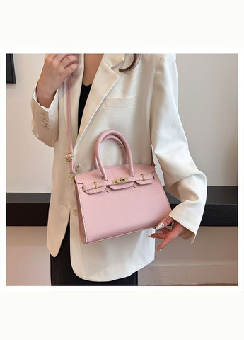 Женская сумка 2210 кросс-боди на ремешке No Brand (344446876)