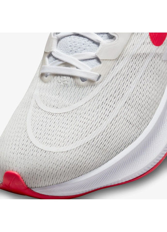 Сірі кросівки чоловічі zoom fly 4 grey ct2392-006 Nike