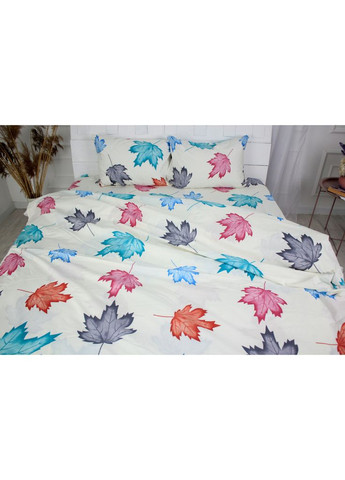 Постельное белье (m216432) Mirson Бязь 17-0321 Autum 200x220 (366568321)