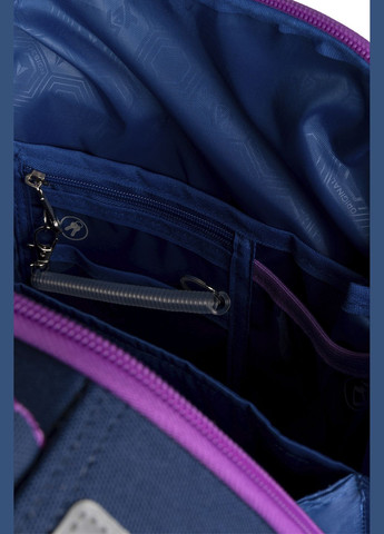 Каркасный рюкзак Fantastic Kitty цвет темно-синий ЦБ-00254088 Yes (296287010)