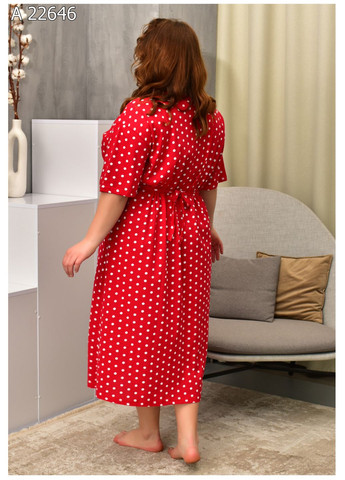 Халат жіночий літній SK МА-22646 (293494246)