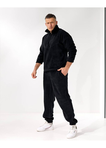 Чоловічий костюм з полар флісу Osoblyva (371595496)