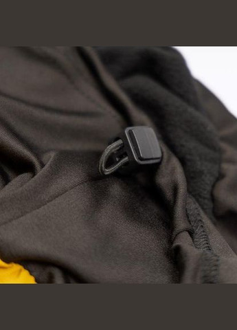 Попона «Roy» для собак, розмір, хакі-гірчиця (*) Pet Fashion (323153689)