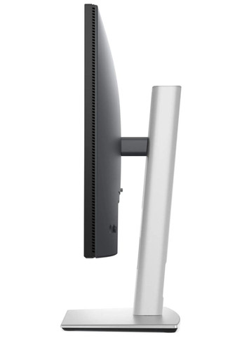 Монітор 23.8" P2425D HDMI, DP, USB, IPS, 2560x1440, 100Hz, sRGB 99%, Pivot Dell (363320881)