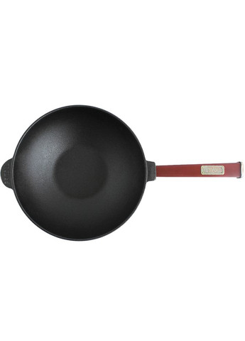 Сковорода WOK 24 см Black (W24HP26) Brizoll (314765907)