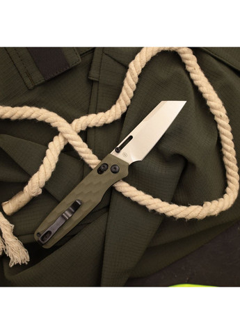 Ніж Складаний Kizer Task (V3641C3) Axis (362488817)