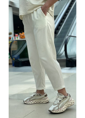 Оверсайз штаны из микро-вельвета 🌿Ознакомьтесь с размерной сеткой DK/DL Мода без кордонів (360964527)