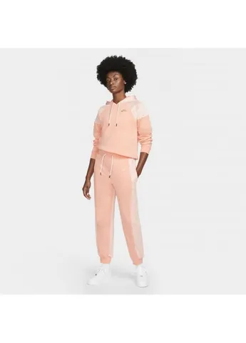 Штани Serena Design Crew Pink DD3862-693 M Nike - (399417475)