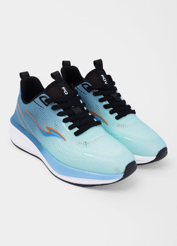 Синій Літні кросівки чоловічі tf2408-2 сині 345890 Power