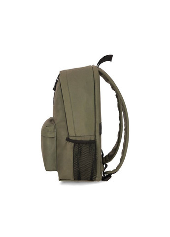 Рюкзак для ноутбука (m458459) Bagland 14" Stylish M 17L khaki 0054969 (369018146)