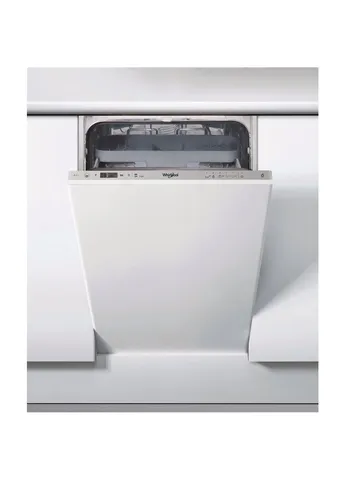 Вбудовувана посудомийна машина WSIC 3M27 WHIRLPOOL (314832690)