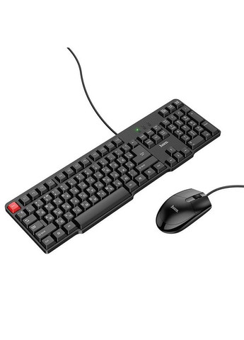 Набір клавіатура та миша Business keyboard and mouse set GM16 (RU/ENG розкладка) Hoco (279554536)