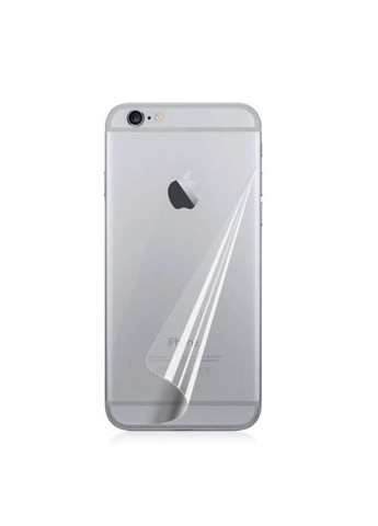 Плівка захисна для Iphone 6 дисплей та задня панель 2шт FROM FACTORY PLH (335398367)
