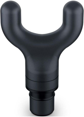 Массажер для тела, литийионный акум. в комплекте, 0,62 кг, фасциальный, 4 насадок, Beurer (315349769)