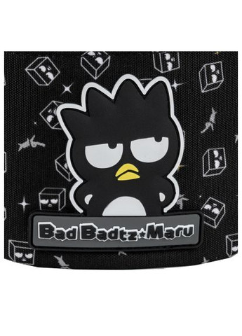 Сумка-бананка (HK25-2577-2) Kite 2577-2 Kids Bad Badtz Maru (366515132)