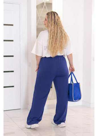 Штаны женские палаццо Style Point (351854818)