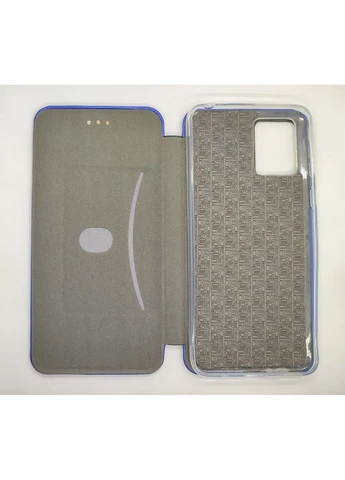 Чехол-книжка для Motorola Moto E13 с магнитом, с функцией подставки No Brand (381180332)