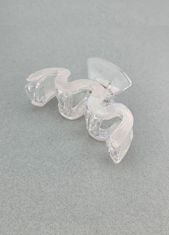 Заколка краб для волосся Luvete (338185173)