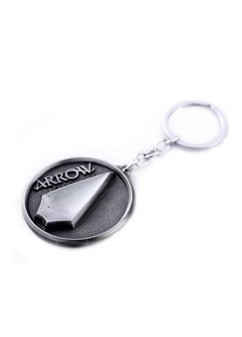 Брелок Зелена Стріла Green Олівер GA10.040sl Arrow (362732691)