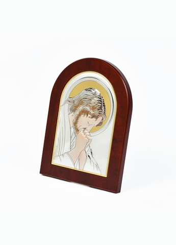 Срібна Ікона Молитва Ісуса 15x21см MA/E1125BX-C Prince Silvero (265215750)