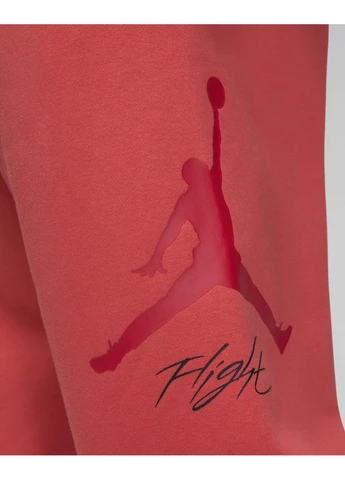 Персиковые брюки Air Jordan