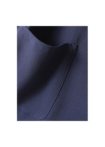 Жіночий модний брючний костюм Синій Number Nine (336214192)