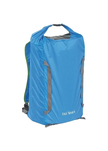 Рюкзак Multi Light Pack L (30л), голубой 2207.194, легкий, с удобными лямками и гермомешком Tatonka (393805669)