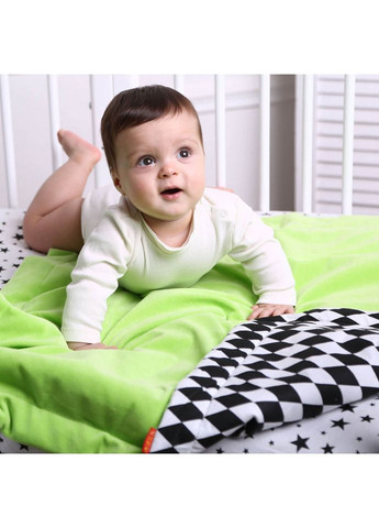 Детский постельный комплект Bed Set Newborn подушка + одеяло + простыня Macik (365641713)