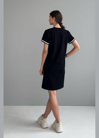 Черное платье Nenka