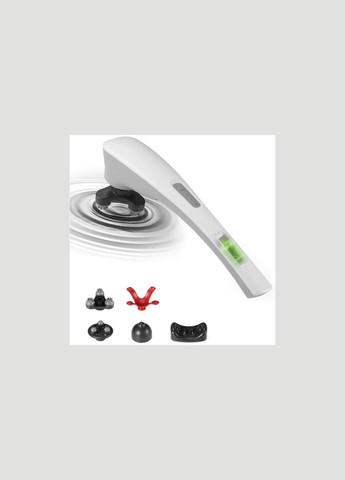 Масажер перкусійний ручний для тіла XF-5120 UA Naipo (330029104)