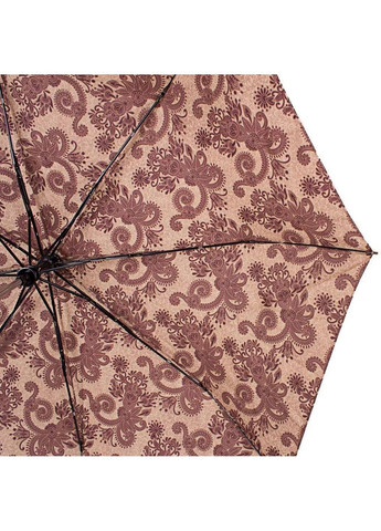 Женский складной зонт полуавтомат Airton (288047903)