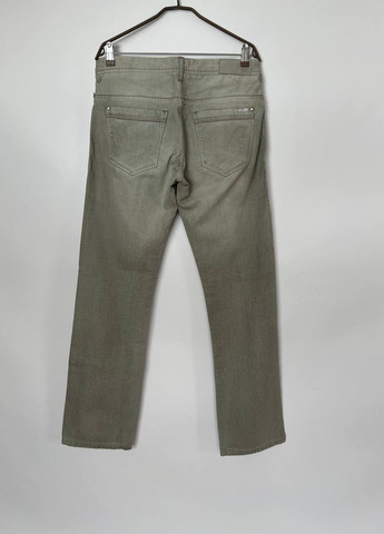 Джинсы Серый Meltin Pot - (315405839)