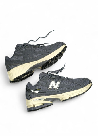 Сірі всесезон кросівки Vakko