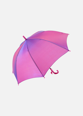 Зонтик – трость для девочки цвет розовый ЦБ-00248856 Toprain (289843256)