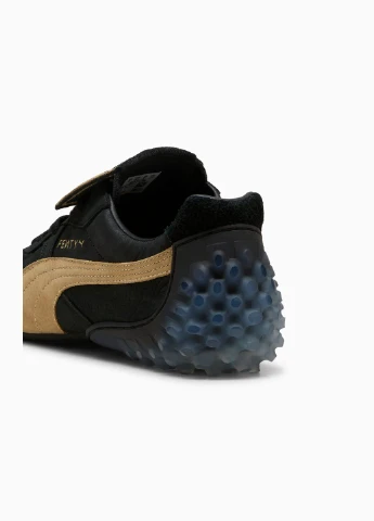 Черные всесезонные кроссовки fenty x avanti ls sneakers unisex Puma