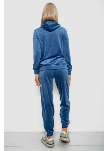 Спортивный костюм женский велюровый Sport Line (356078935)