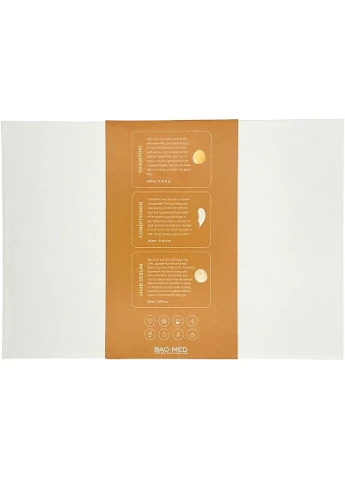 Bao-Med Набор Luxuriate (shm/250ml+cond/250ml+ser/50ml) Набор (2-1151191) — Крем, Нидерланды (369788844)