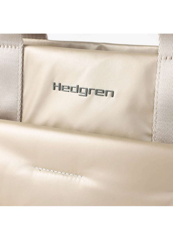 Женская сумка Cocoon Softy 7.1л Beige (HCOCN07/913-01) HEDGREN (363052122)