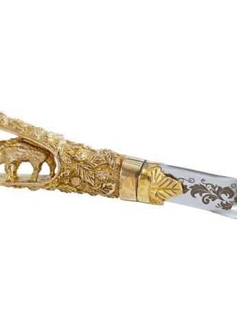 Набір шампурів R.A. "Кабани" No Brand (316448122)