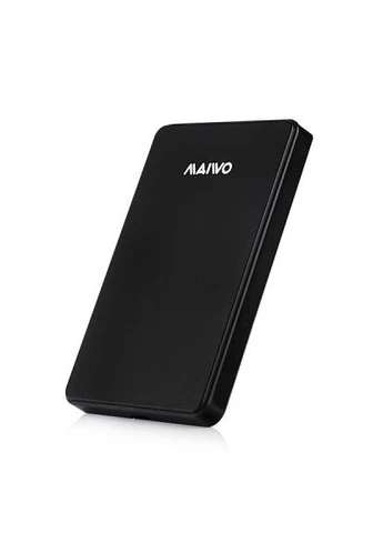 Карман внешний K2503D black Maiwo (395713401)