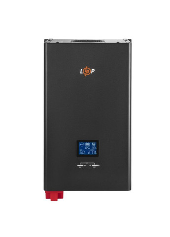 Комплект резервного живлення ДБЖ + батарея LiFePO4 (UPS W3600+ АКБ LiFePO4 5888W) LogicPower (283022618)