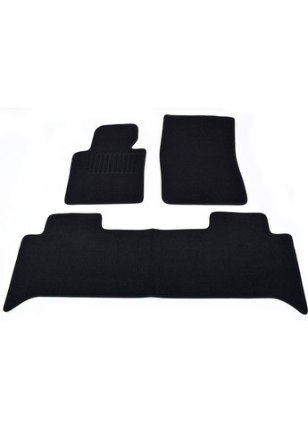 Ворсовые коврики в салон для RANGE ROVER Vogue (2002-2012)/Рендж Ровер Beltex (360614658)