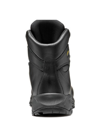 Черные ботинки мужские 520 winter gv mm Asolo
